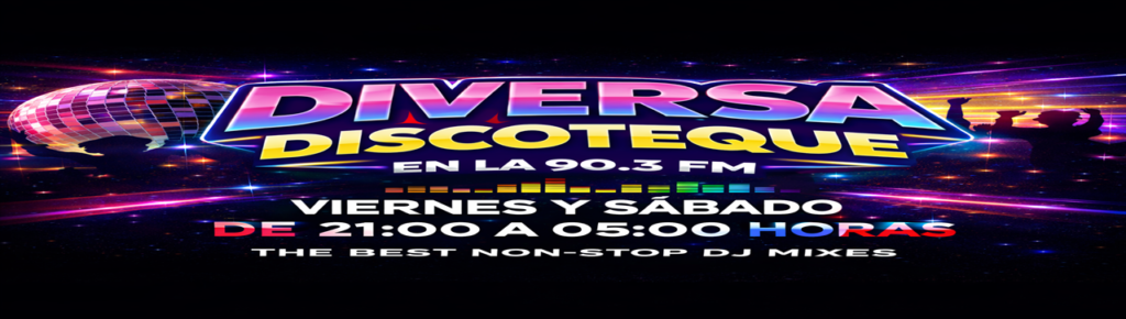 DIVERSA DISCOTEQUE