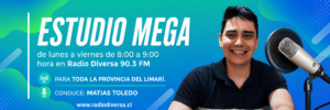 ESTUDIO MEGA
