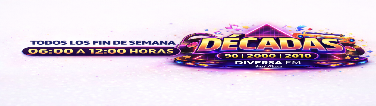 decadas