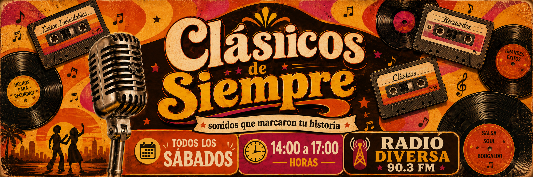 clasicos de siempre