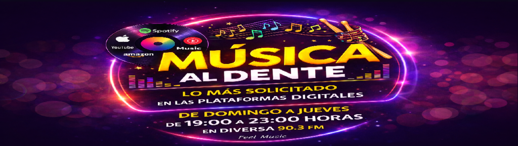 MUSICA ALDENTE