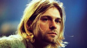 Expertos forenses aseguran que Kurt Cobain fue asesinado