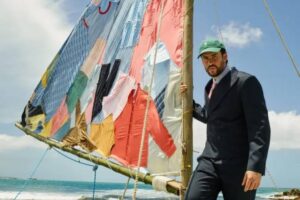 Bad Bunny lanza colección Benito Antonio, basada en identidad y cultura, junto a esta marca de moda