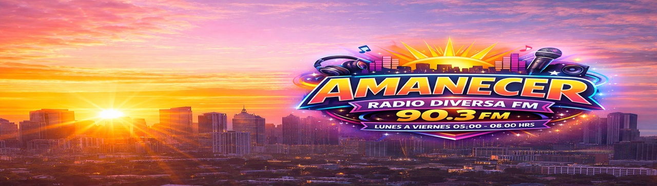 amanecer