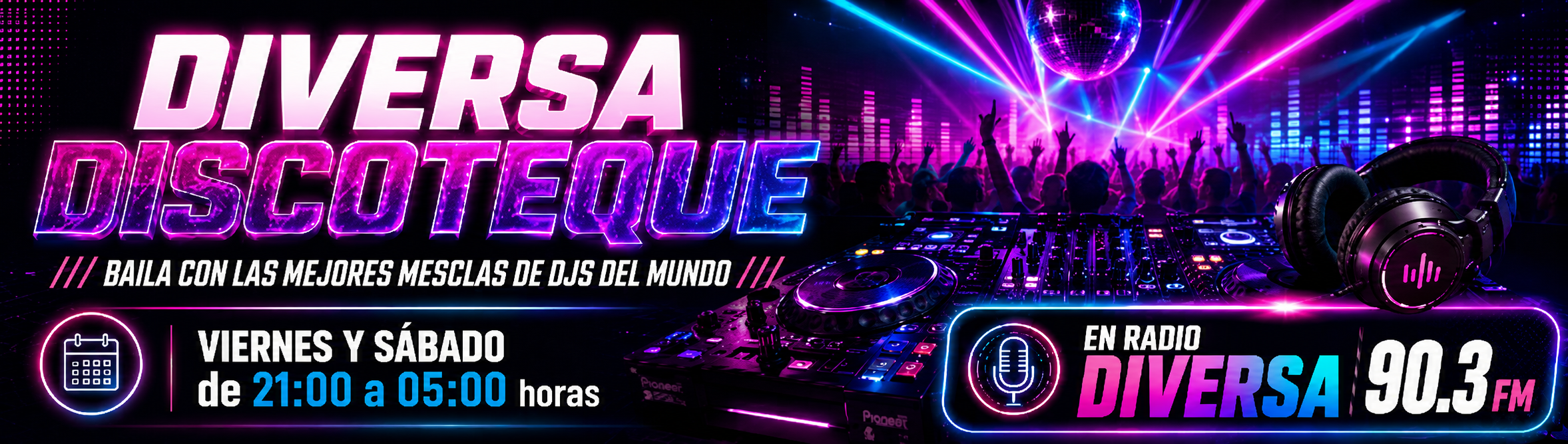 diversa discoteque