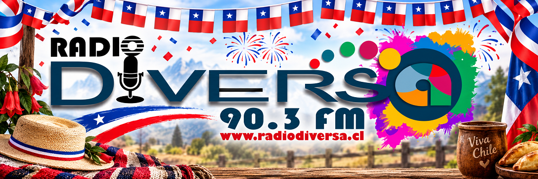 FIESTAS PATRIAS