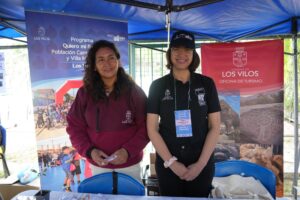 20 años: Programa Quiero Mi Barrio celebra dos décadas  de funcionamiento con hito regional  en Monte Patria